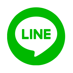 «Line Chat - Contact Us» Plugin for Squarespace