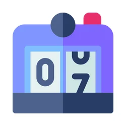 «Countdown Bar» App for 91app