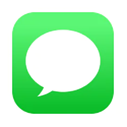 «iMessages - Contact Us» Plugin for Lightspeed