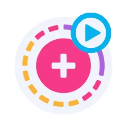 «Stories» App for Digital-river