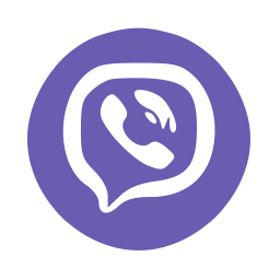 «Viber - Contact Us» Widget for Blogspot