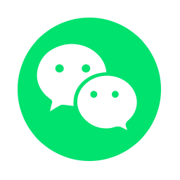 «WeChat - Contact Us» App for Stores-jp