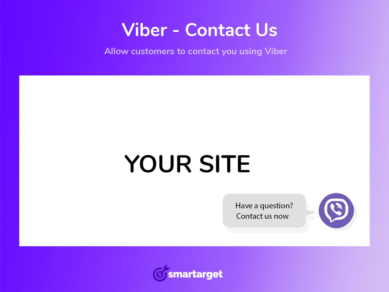 how to contact viber messenger support