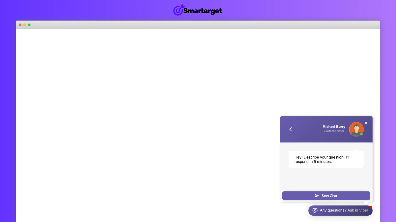 Viber - Contact Us for Sp-page-builder